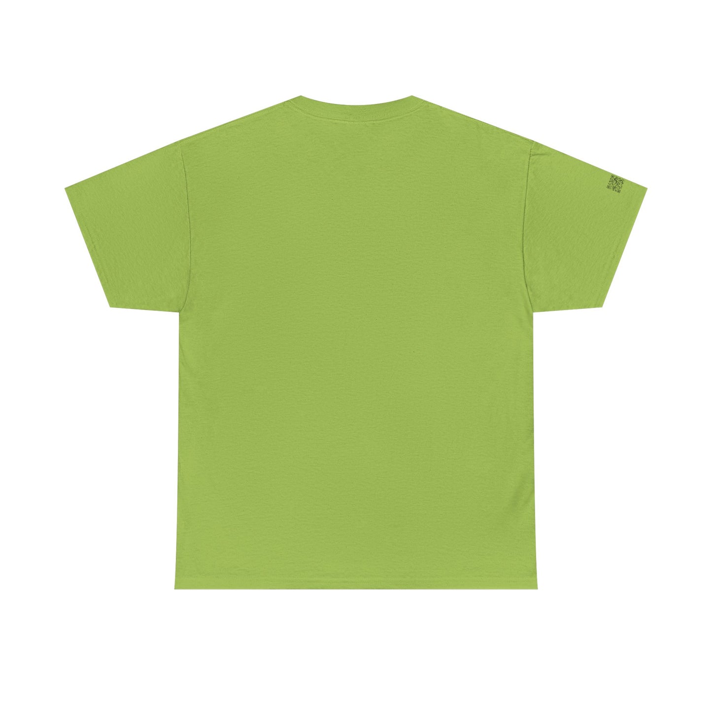 Free Hug Day Unisex Heavy Cotton Tee - Comfort & Joy for Everyday Wear