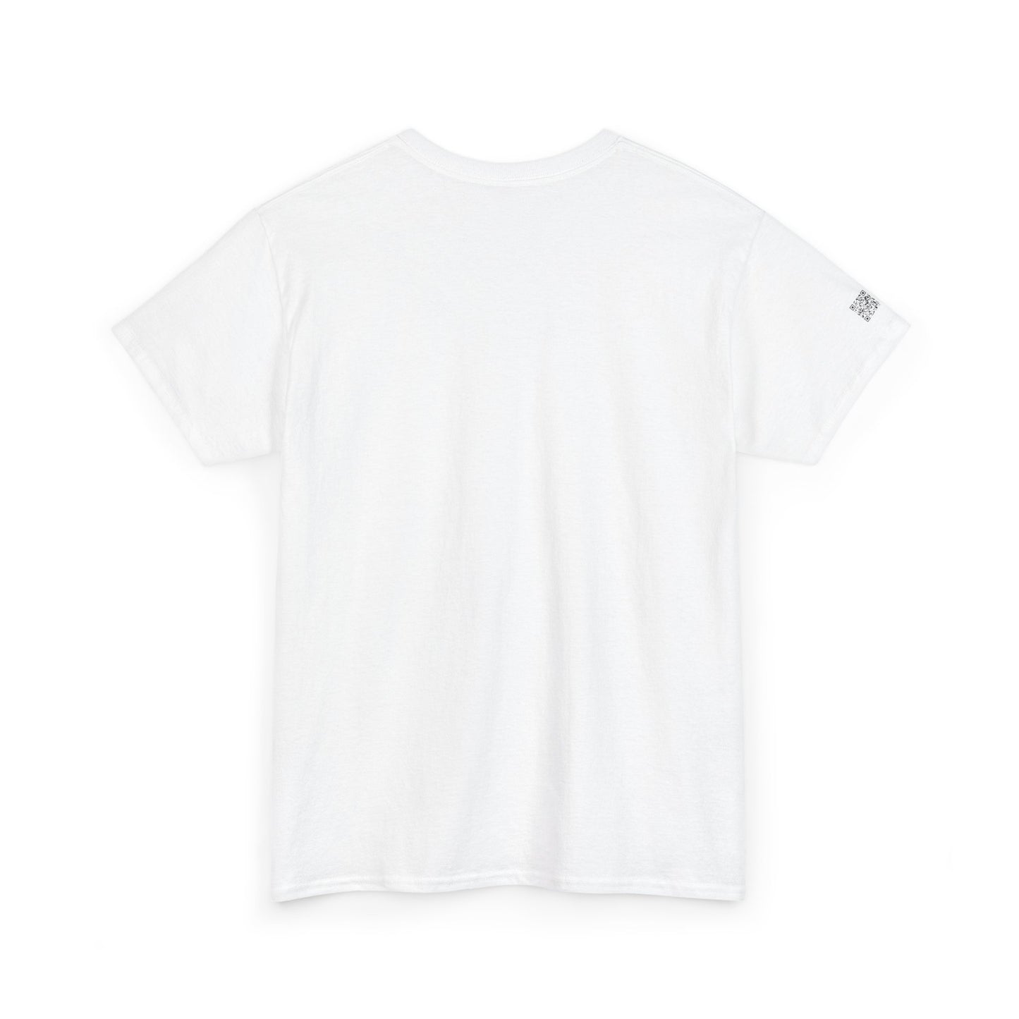 Free Hug Day Unisex Heavy Cotton Tee - Comfort & Joy for Everyday Wear
