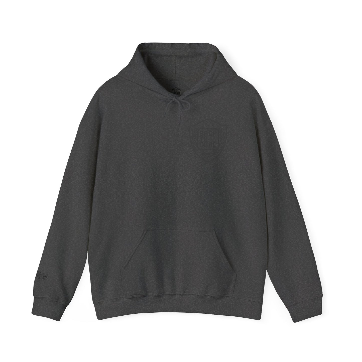 Back to Cool Unisex Heavy Blend Hoodie - Retro Style Graphic Sweatshirt