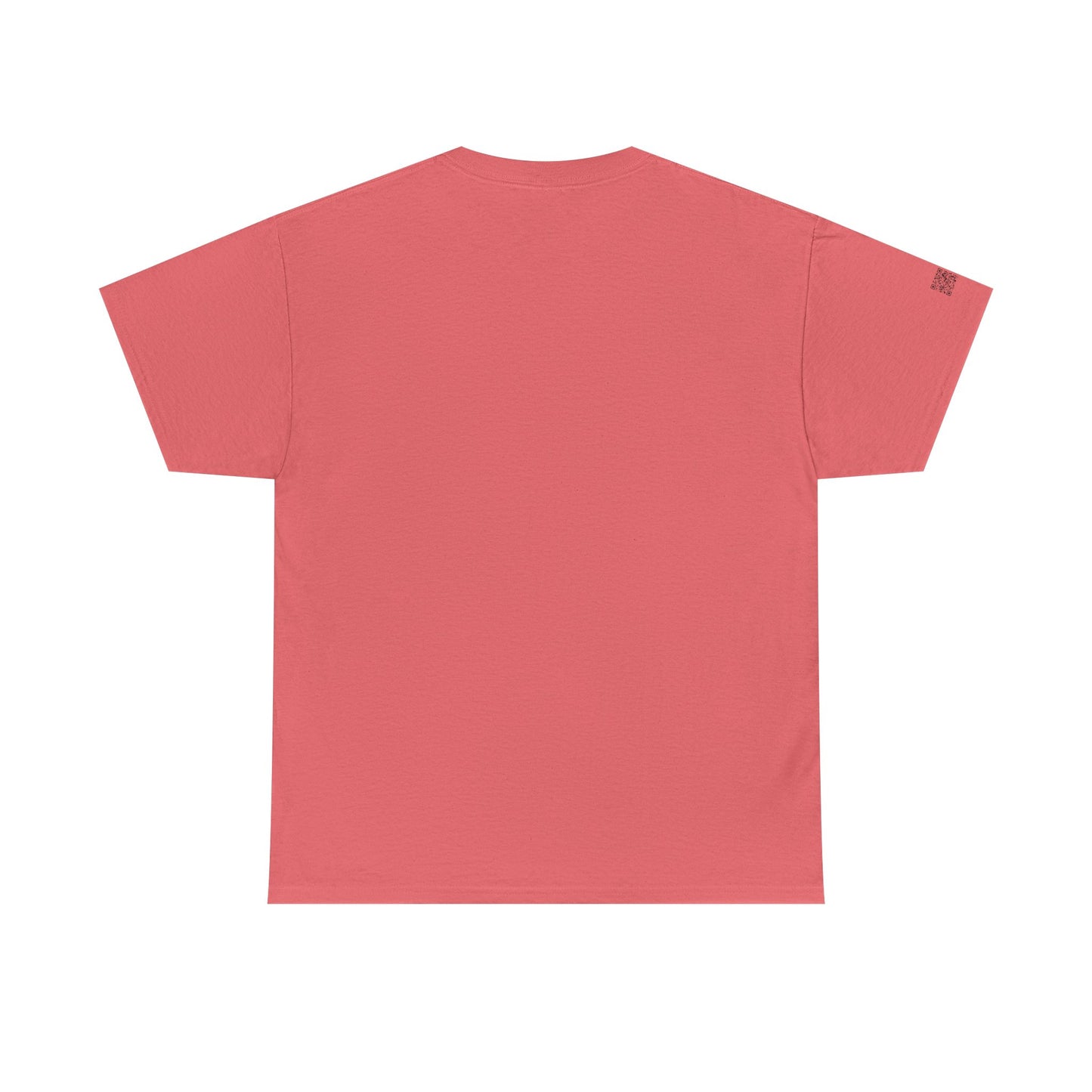 Free Hug Day Unisex Heavy Cotton Tee - Comfort & Joy for Everyday Wear