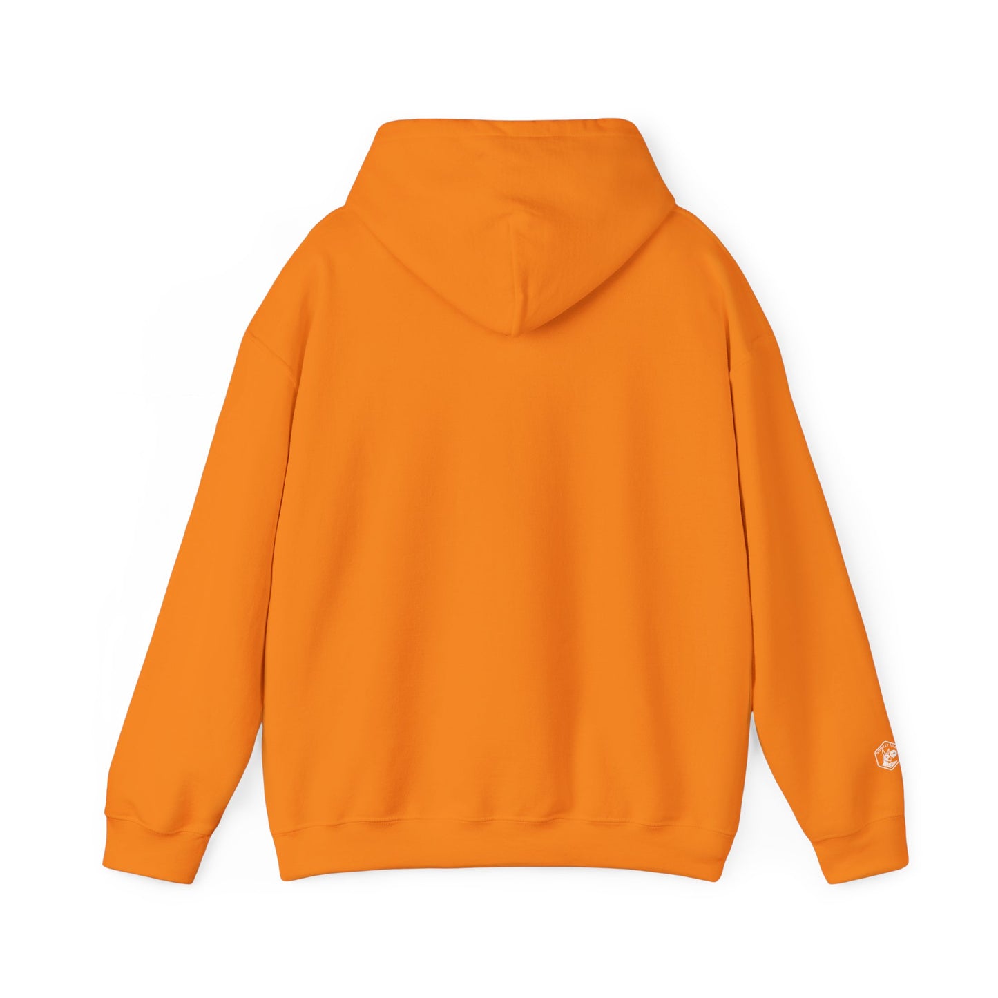 Cool Vibe Guitarist Hoodie - Unisex Heavy Blend™ Sweatshirt