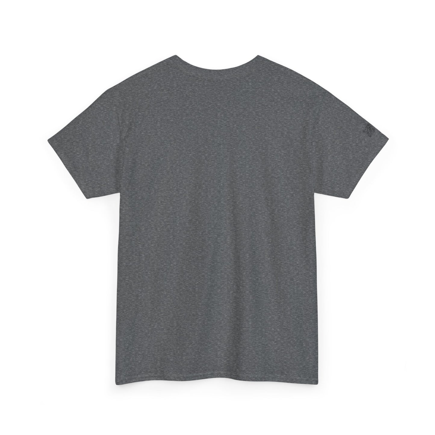 Free Hug Day Comics Unisex Heavy Cotton Tee - Fun Comic Design for Casual Wear
