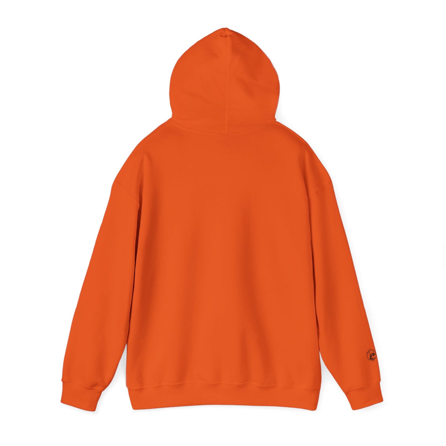 Playful Graphic Hoodie for Everyday Fun, Unisex Hooded Sweatshirt, Casual Wear, Gift for Her, Cozy Comfort