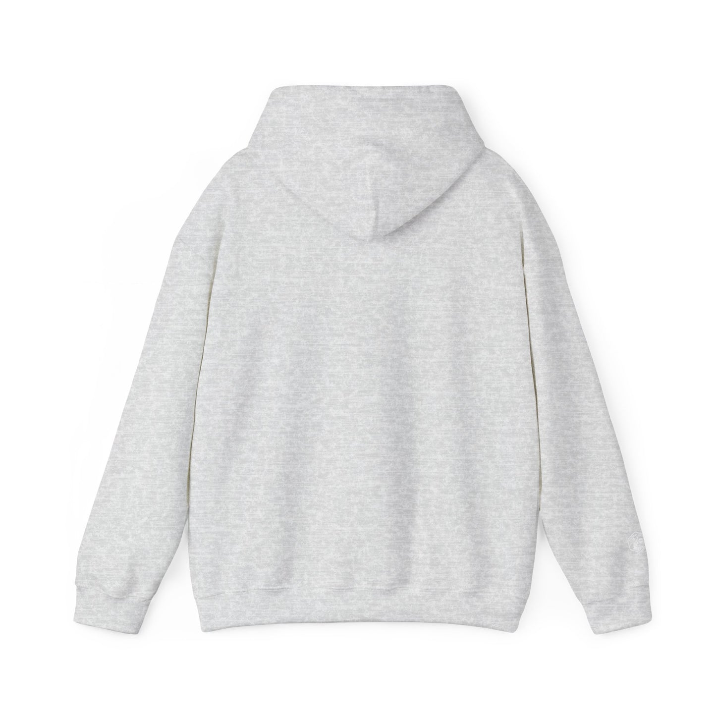 Cool Vibe Guitarist Hoodie - Unisex Heavy Blend™ Sweatshirt
