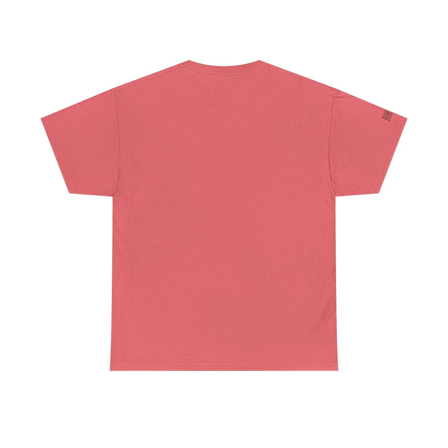 'Back To Cool' Blason Unisex Heavy Cotton Tee