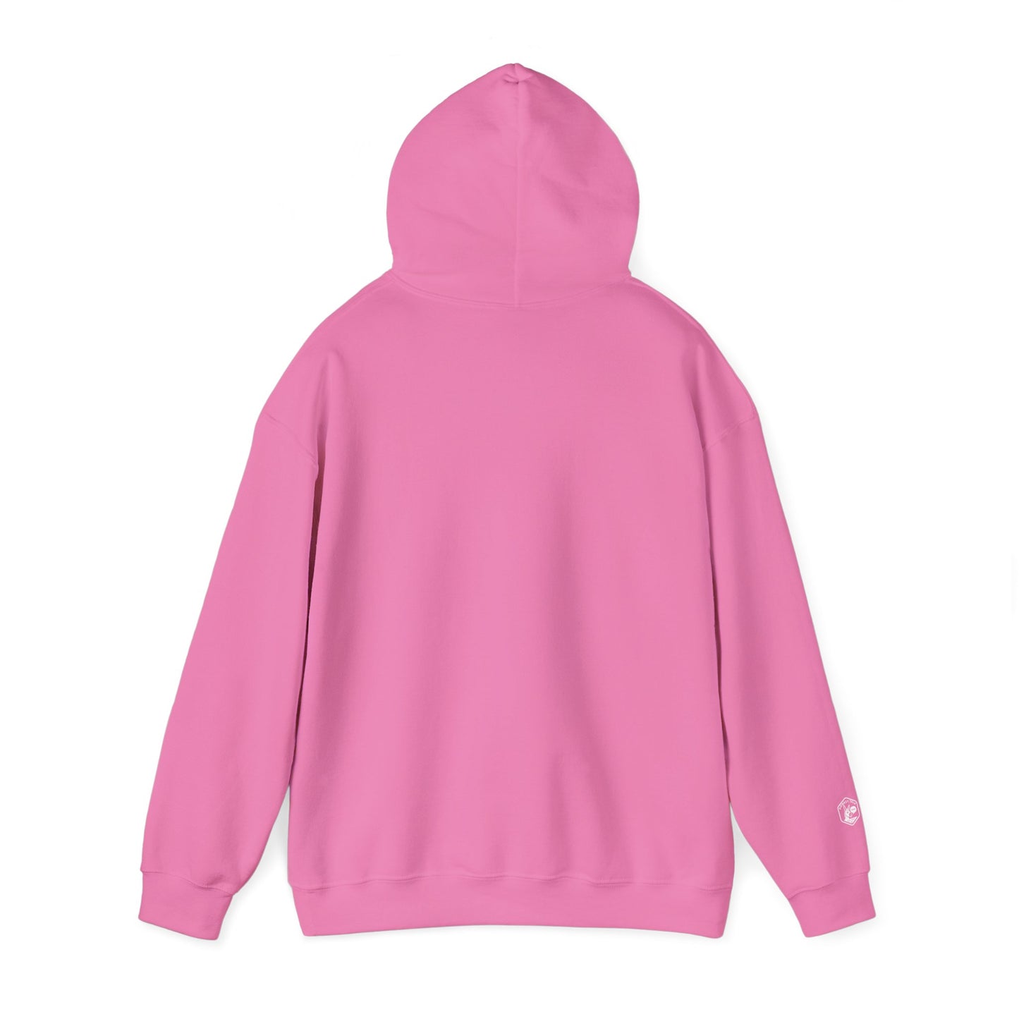 Cool Vibe Guitarist Hoodie - Unisex Heavy Blend™ Sweatshirt