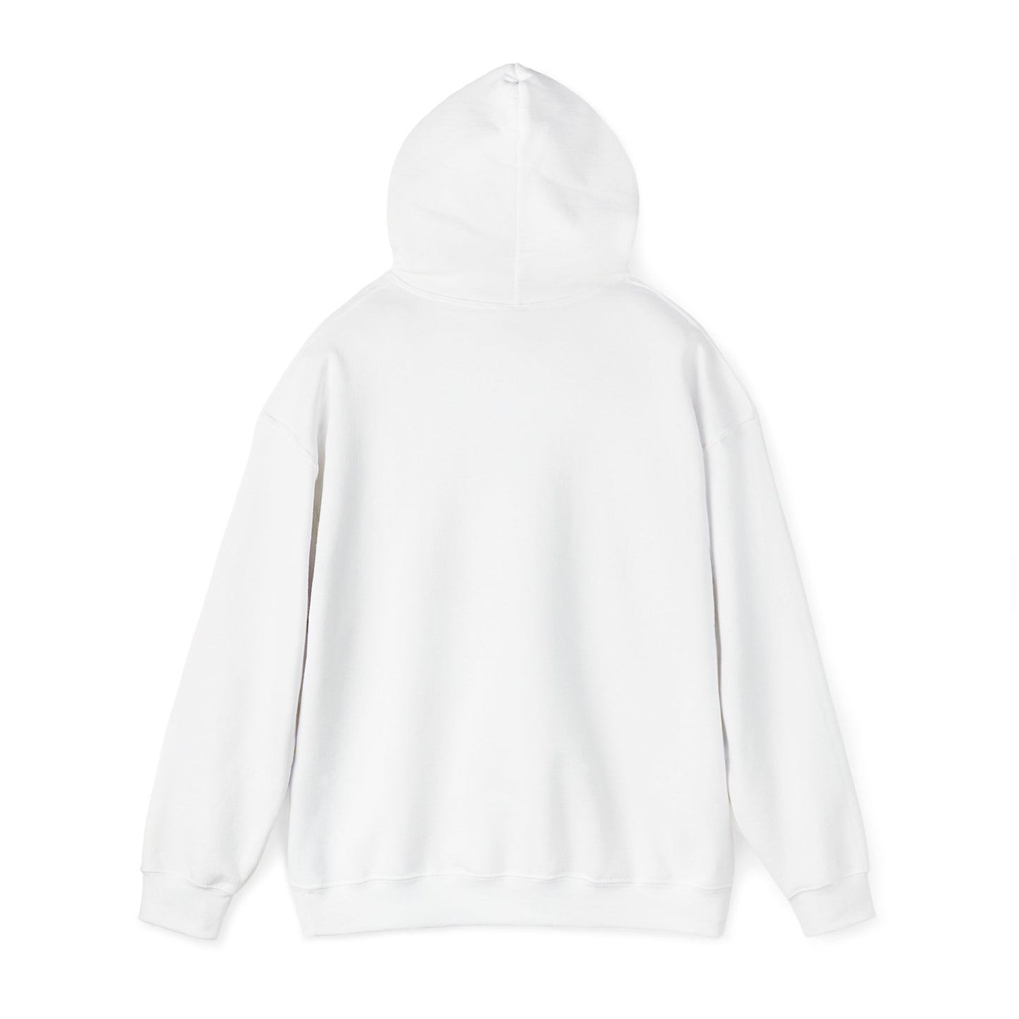 Cool Vibe Guitarist Hoodie - Unisex Heavy Blend™ Sweatshirt