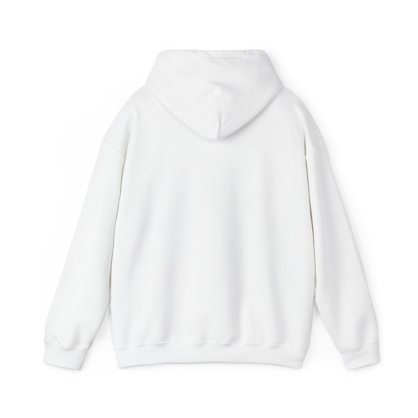 Cool Vibe Guitarist Hoodie - Unisex Heavy Blend™ Sweatshirt