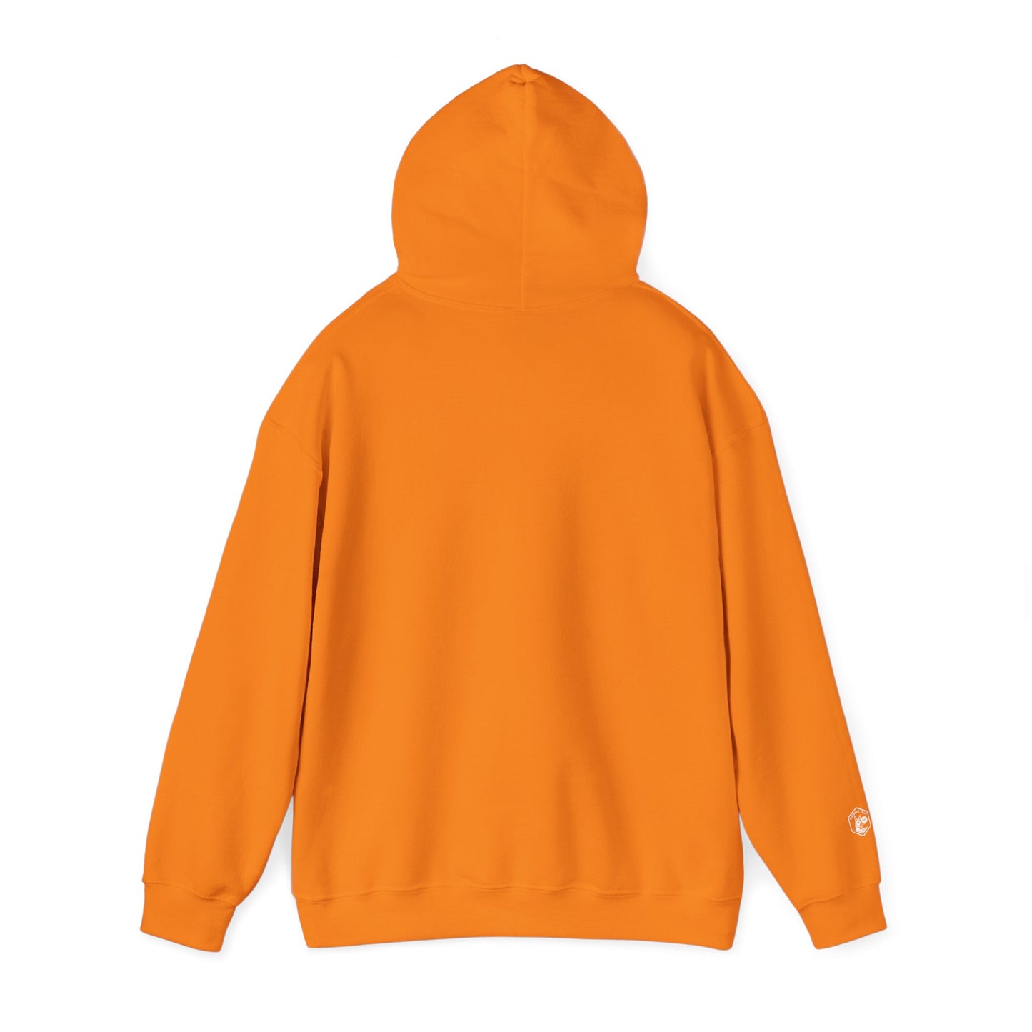 Cool Vibe Guitarist Hoodie - Unisex Heavy Blend™ Sweatshirt