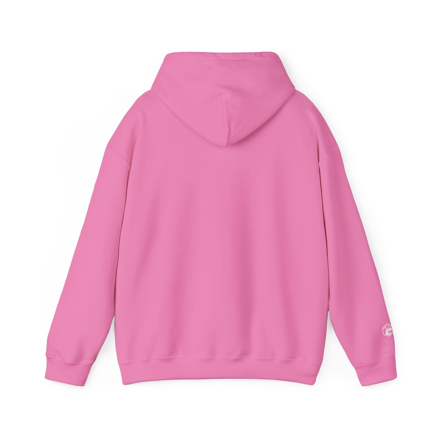 Cool Vibe Guitarist Hoodie - Unisex Heavy Blend™ Sweatshirt