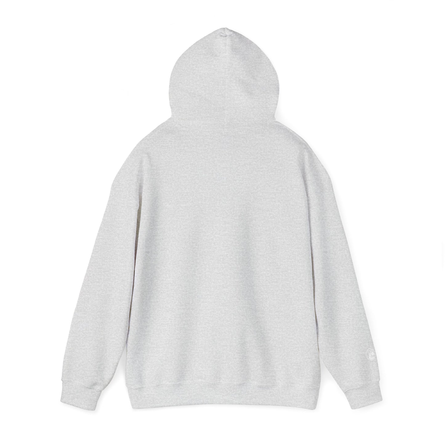 Cool Vibe Guitarist Hoodie - Unisex Heavy Blend™ Sweatshirt